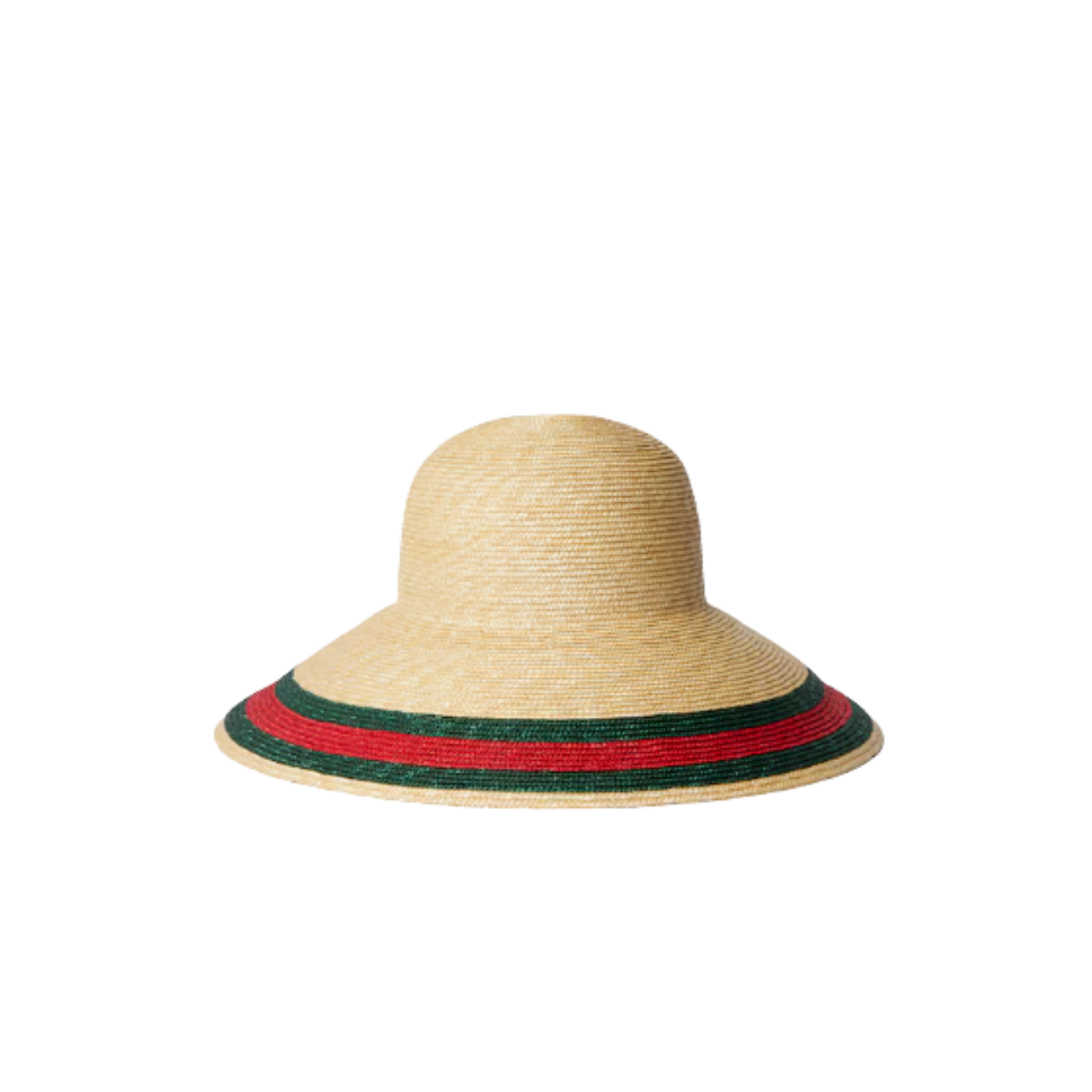 Gucci Woven Hat Beige For Women 876241 3HBMA 9666