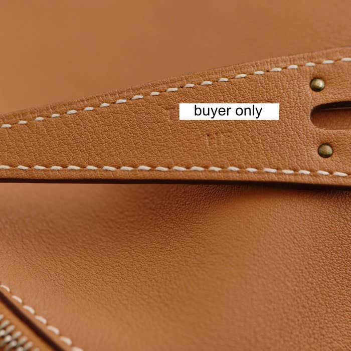 Hermes Lindy 26 Shoulder Bag 10.2in/ 26cm Brown Suede Silver Hardware For Women